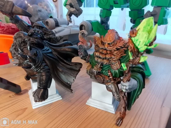 Обзор AGM H Max: надежный телефон с невысокой производительностью фото