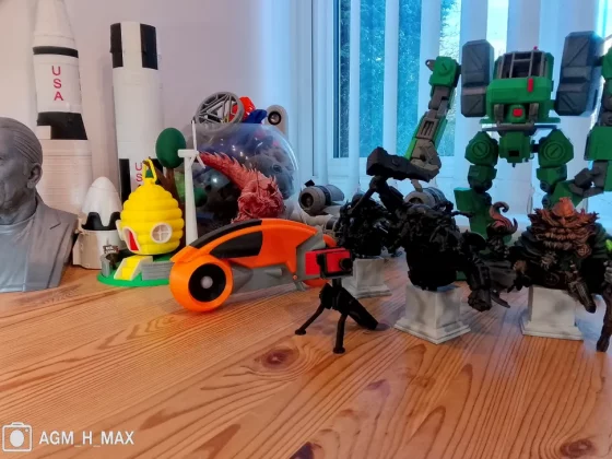 Обзор AGM H Max: надежный телефон с невысокой производительностью фото