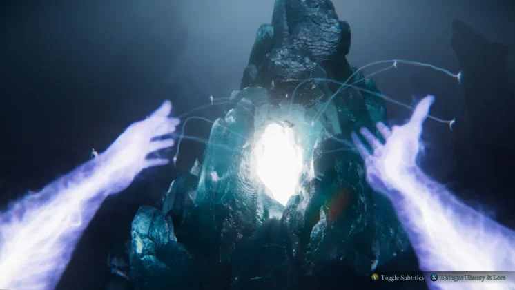 Детальный обзор: божественная ролевая игра из этой олдскульной RPG фото