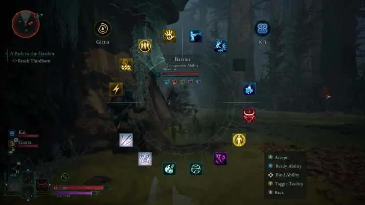 Детальный обзор: божественная ролевая игра из этой олдскульной RPG фото