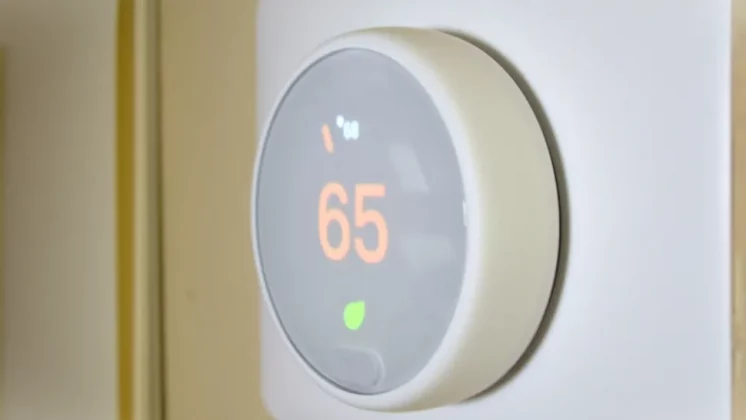 Лучший умный термостат в 2025 году: как сэкономить на отоплении фото