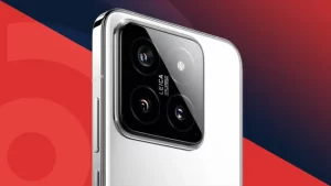 ТОП 5 лучших телефонов Xiaomi 2025