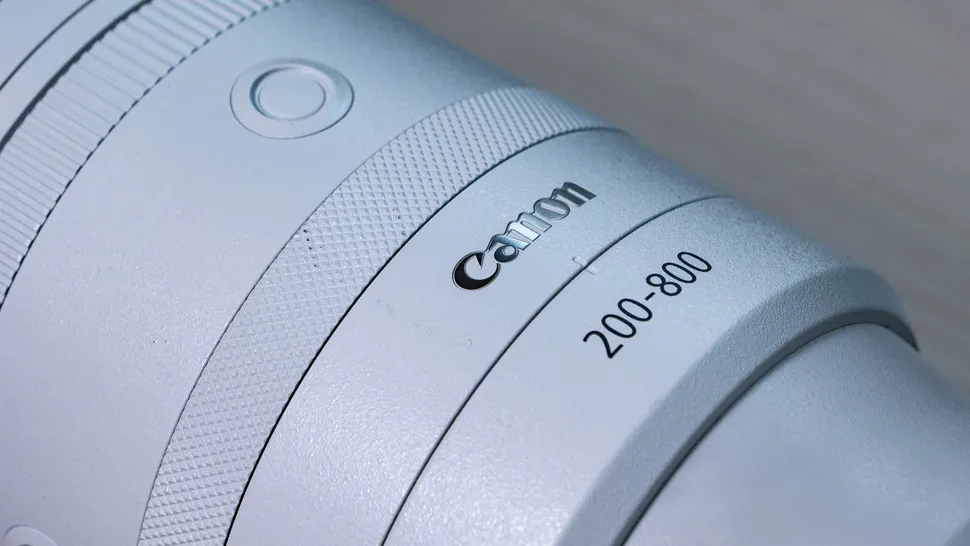 Лучшие объективы Canon RF 2025 года фото