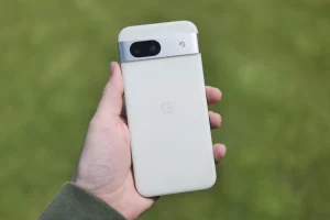 Предварительный обзор Google Pixel 9a