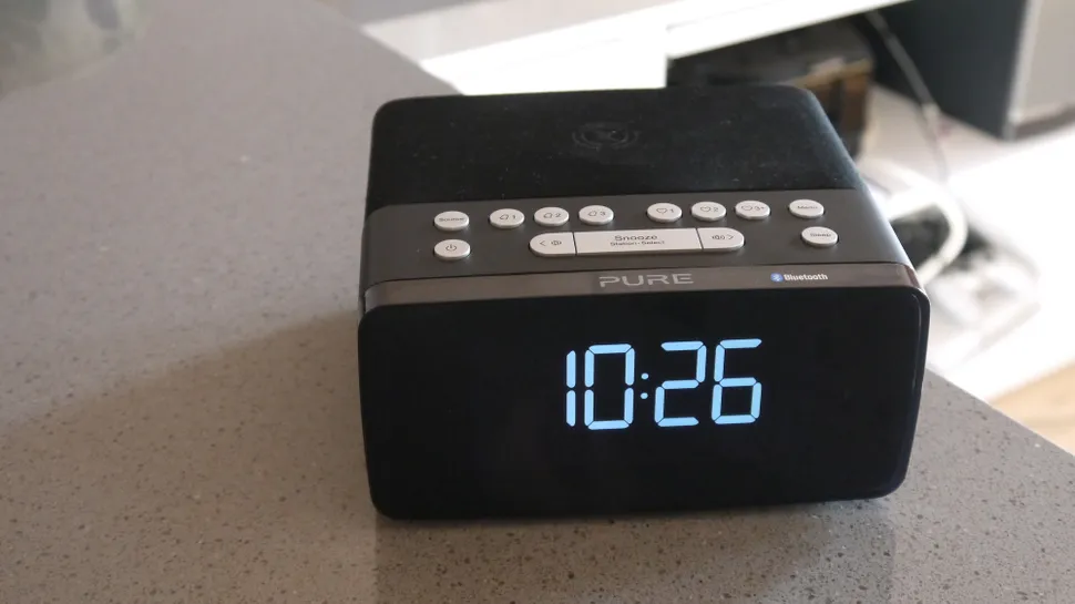 Лучшее DAB-радио 2025: подборка лучших цифровых радиоприёмников фото