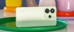 Обзор Xiaomi Redmi Note 14 4G