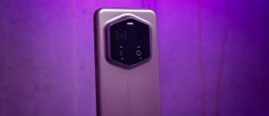 Обзор Honor Magic7 RSR Porsche Design