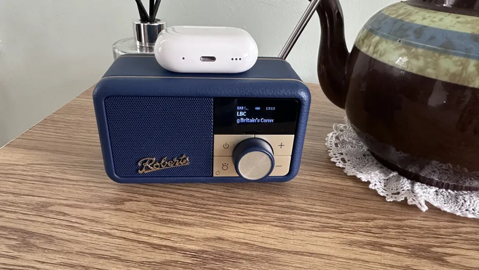 Лучшее DAB-радио 2025: подборка лучших цифровых радиоприёмников фото