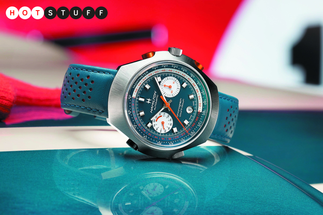 312555Новый ретро-хронограф Hamilton: особенности дизайна и конструкции