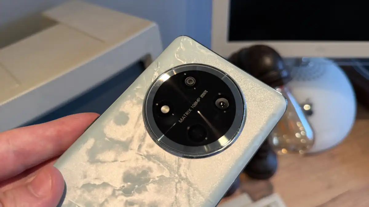 Обзор Honor Magic 7 Lite: король аккумуляторов среднего класса фото