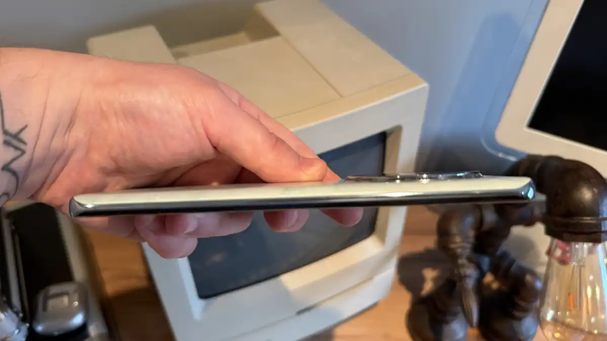 Обзор Honor Magic 7 Lite: король аккумуляторов среднего класса фото