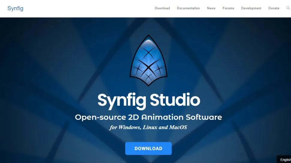 Synfig Studio