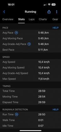 Обзор Garmin Instinct 3 (AMOLED): яркий экран и высокая автономность фото
