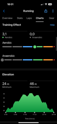 Обзор Garmin Instinct 3 (AMOLED): яркий экран и высокая автономность фото