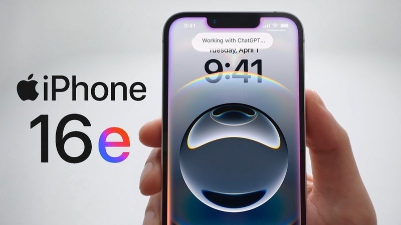 Apple только что выиграла в конкурсе “Бюджетный флагман”? фото