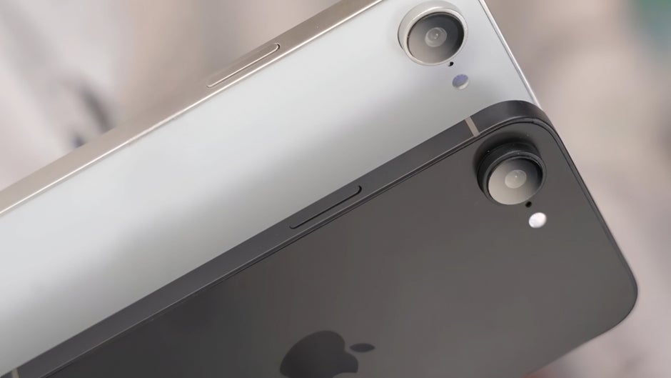 309597iPhone SE 4 вызывает восторг у пользователей Apple, несмотря на определенные недостатки