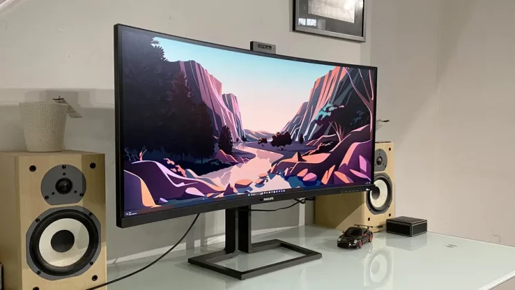 Philips 40B1U6903CH-2