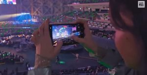 Видеообзор 10 смартфонов с наилучшими камерами