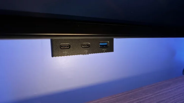 Dell UltraSharp U4924DW-3