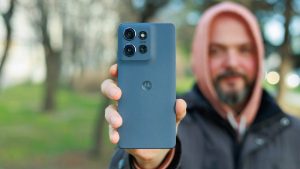 Обзор Moto G Power (2025): когда-то легенда, а теперь…