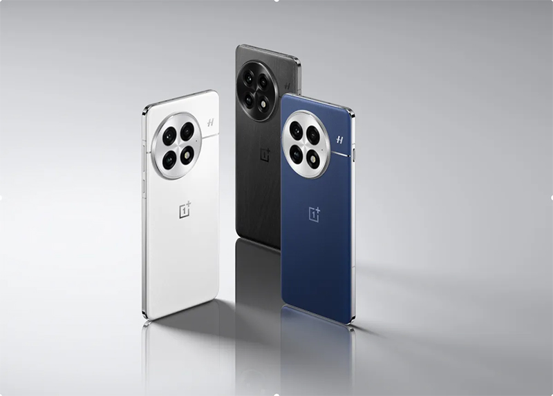 307299До РФ добрался смартфон OnePlus 13 на платформе Qualcomm Snapdragon 8 Elite