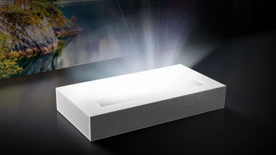 Лучшие короткофокусные проекторы 2025 года: большие и яркие изображения из коробки фото