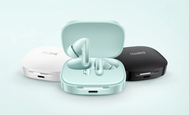 Redmi Buds 6