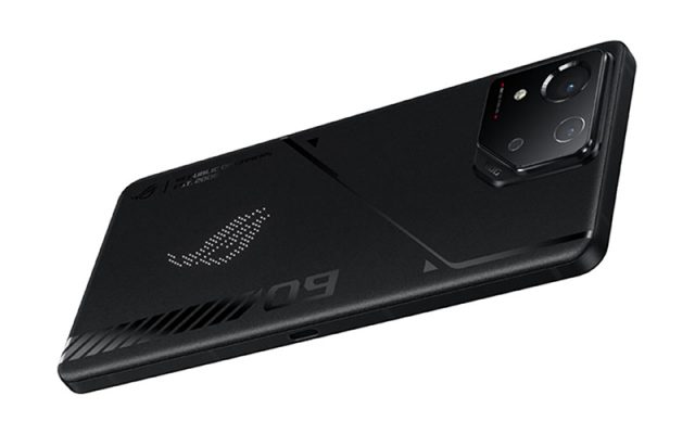rog0 ASUS ROG Phone 9 FE