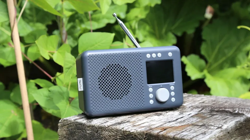 Лучшее DAB-радио 2025: подборка лучших цифровых радиоприёмников фото