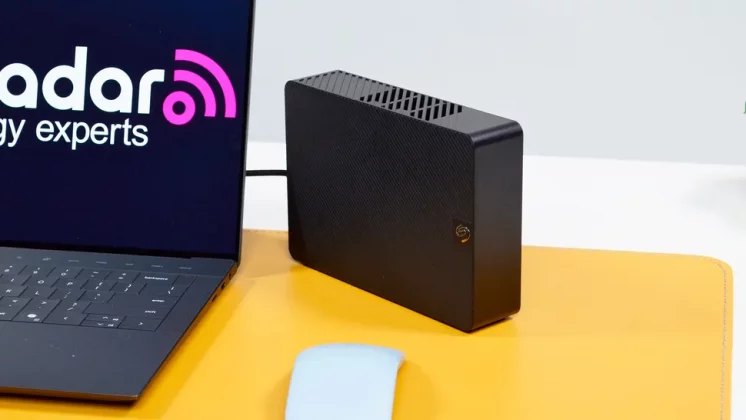 Лучшие внешние жесткие диски в 2025 году фото