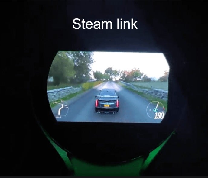 Galaxy Watch 5 превращаются в настоящую игровую приставку с эмуляцией PSP и Steam Link картинка Galaxy Watch 5 превращаются в настоящую игровую приставку с эмуляцией PSP и Steam Link фото