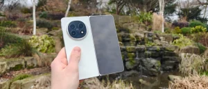 Самый тонкий в мире складной телефон: почему я выбрал Oppo Find N5, а не Galaxy Z Fold 6