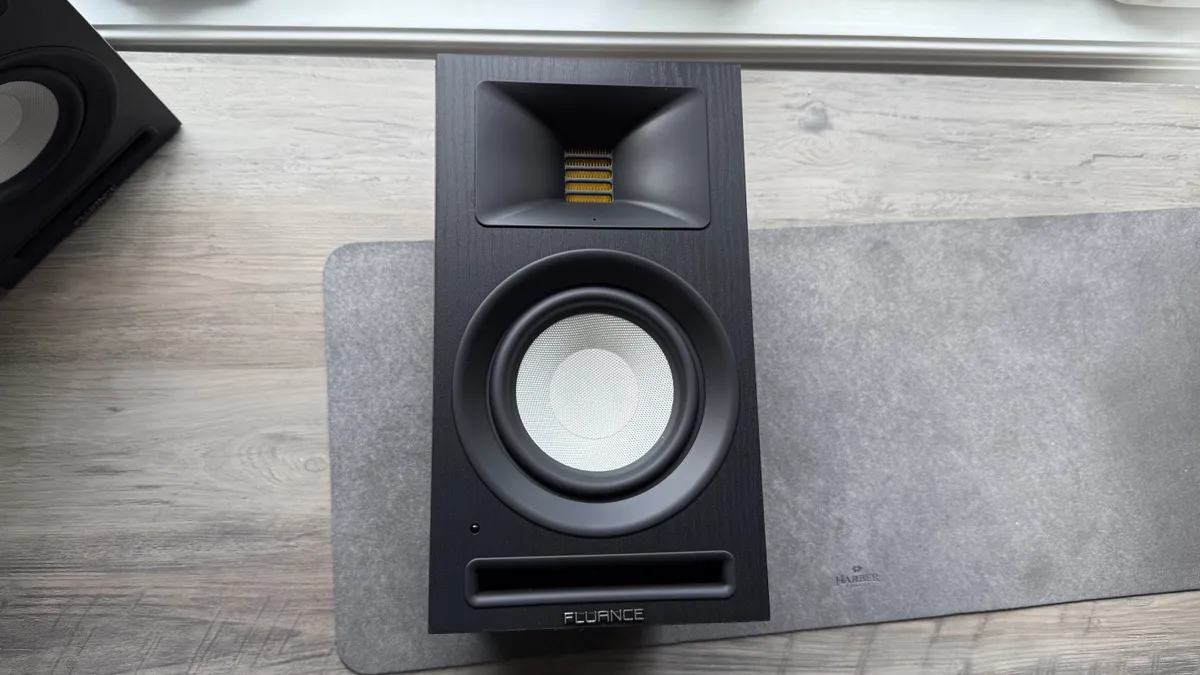 Лучшие стереодинамики: топовые акустические системы для любого бюджета фото