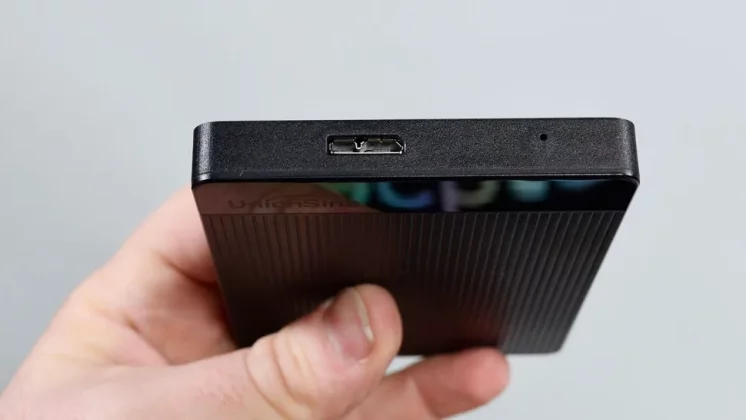 Лучшие внешние жесткие диски в 2025 году фото