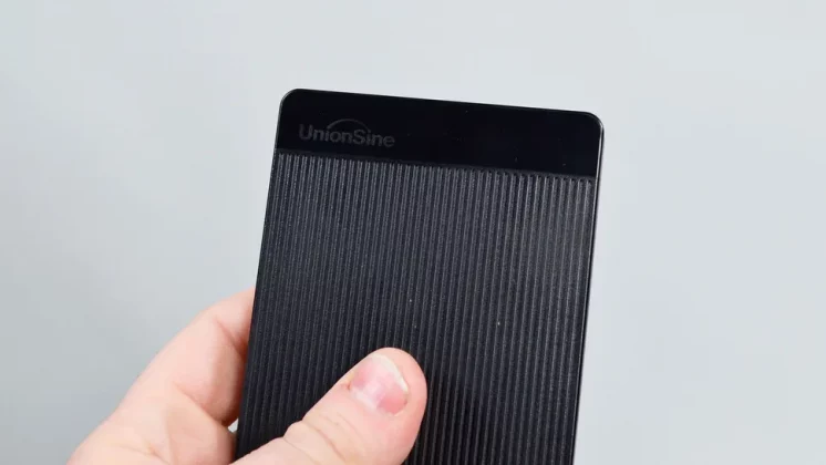 Лучшие внешние жесткие диски в 2025 году фото