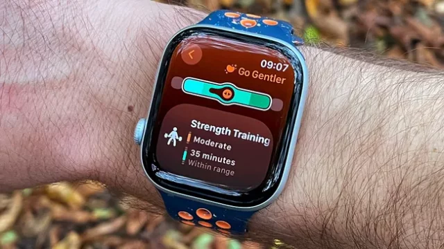 50 лучших приложений для Apple Watch: от приложений для здоровья до игр