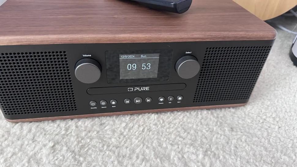 Лучшее DAB-радио 2025: подборка лучших цифровых радиоприёмников фото