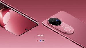 Vivo раскрывает дизайн и основные характеристики V50, однако цена по-прежнему неизвестна