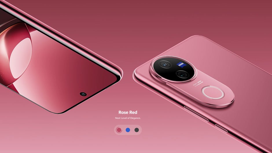 307949Vivo раскрывает дизайн и основные характеристики V50, однако цена по-прежнему неизвестна