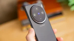 Vivo X200 Ultra может заменить iPhone 16 Pro в качестве лучшего смартфона для видео