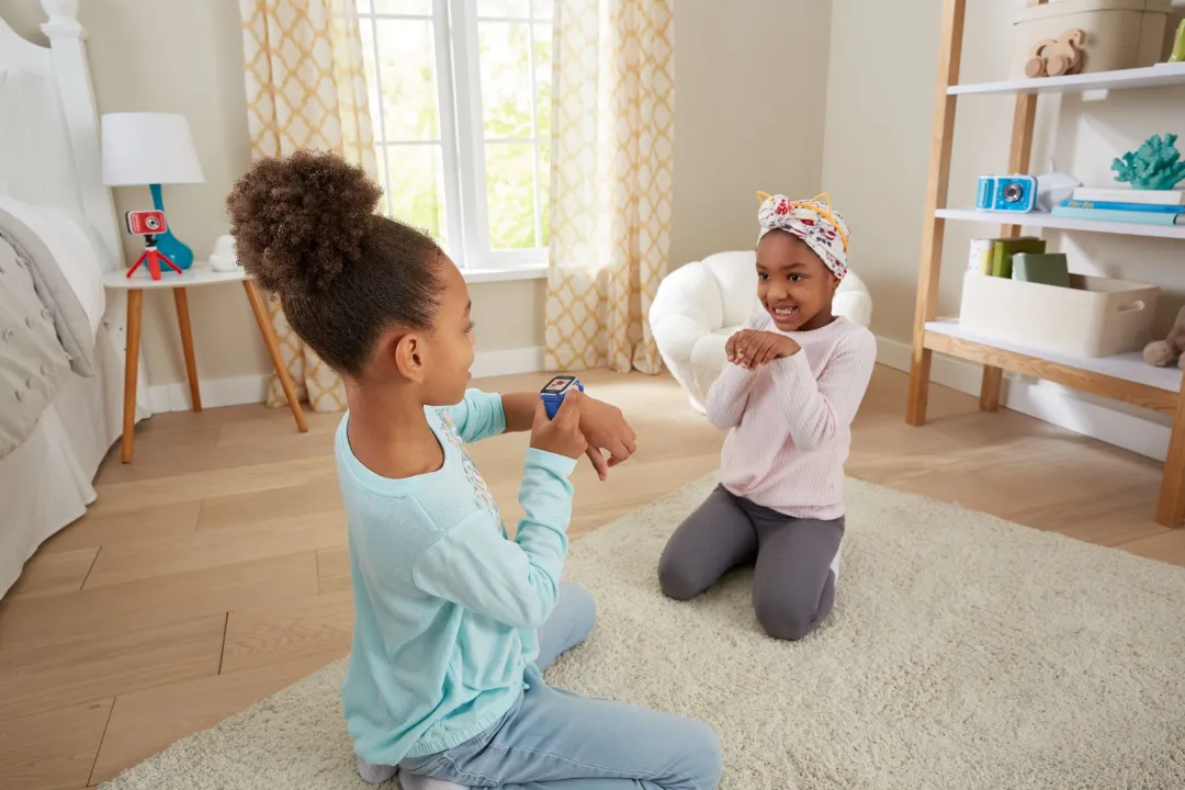 Лучшие смарт-часы для детей в 2025 году: выбор с точки зрения безопасности и развлечения