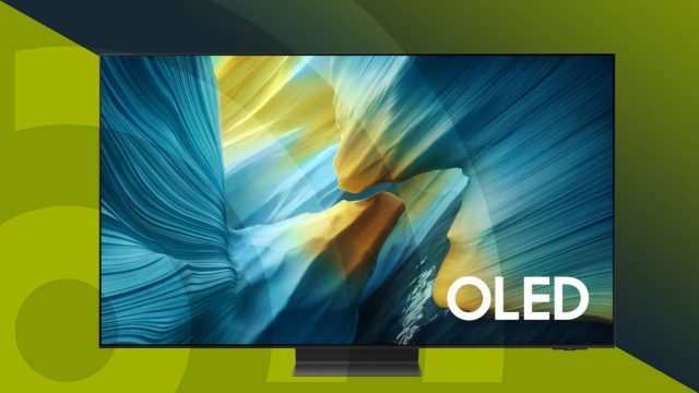 Выбираем телевизоры 4K с частотой 120 Гц в 2025 году
