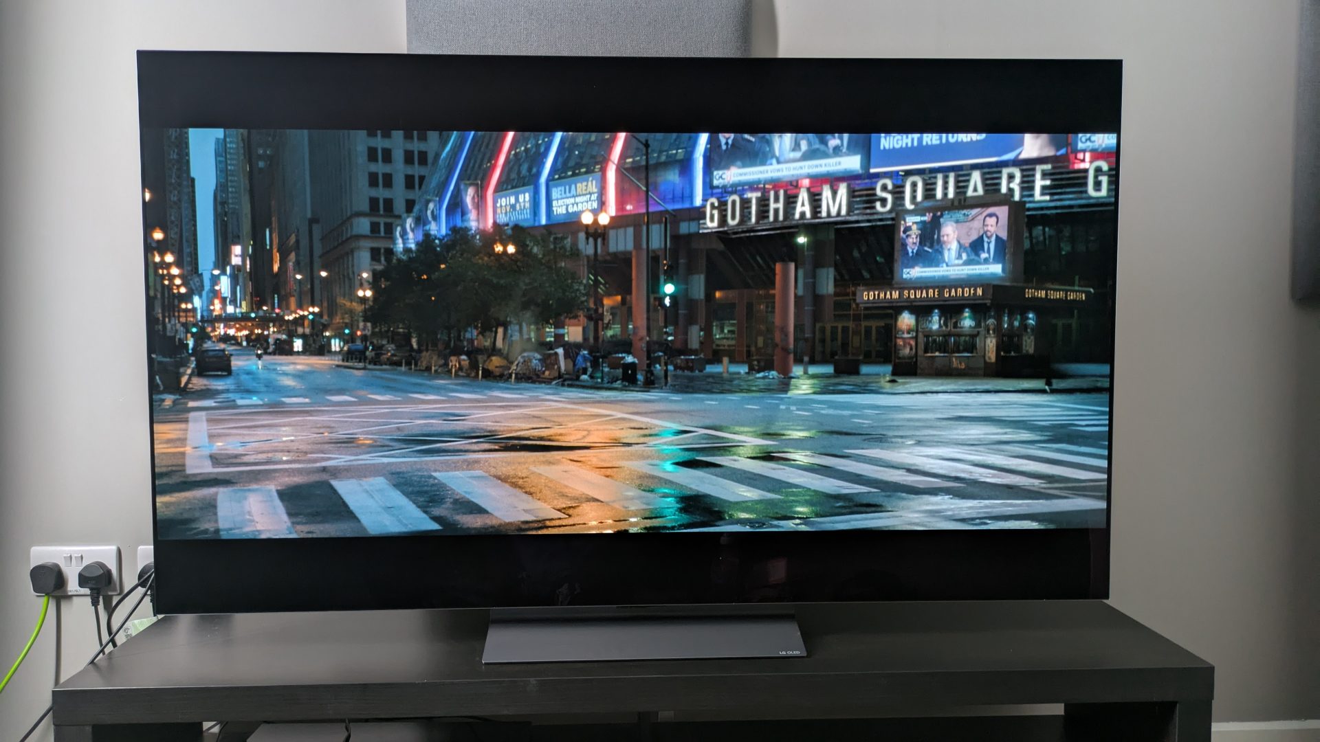 Выбираем телевизоры 4K с частотой 120 Гц в 2025 году