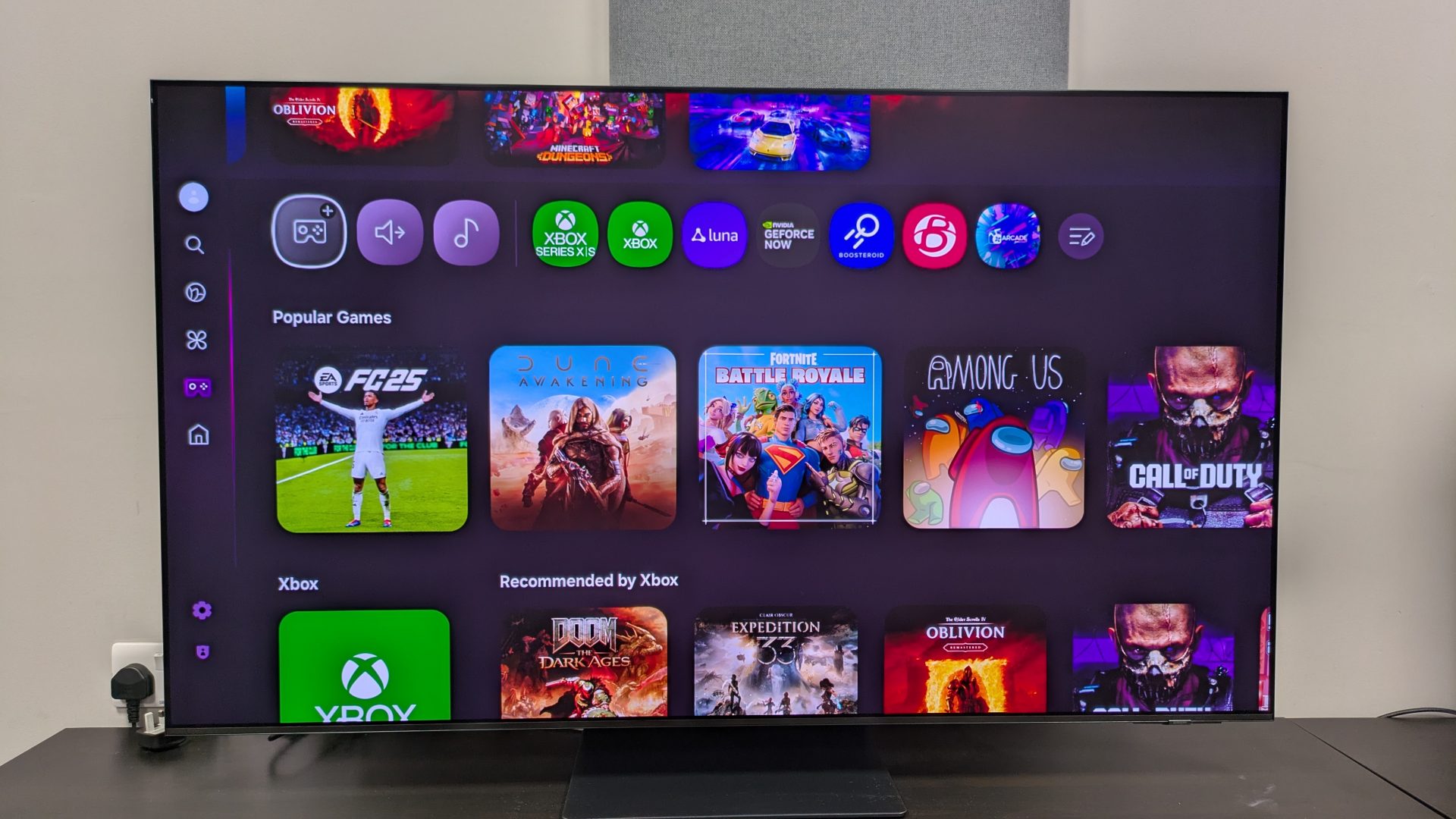 Выбираем телевизоры 4K с частотой 120 Гц в 2025 году
