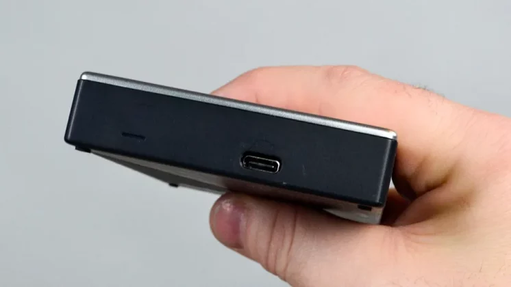 Лучшие внешние жесткие диски в 2025 году фото