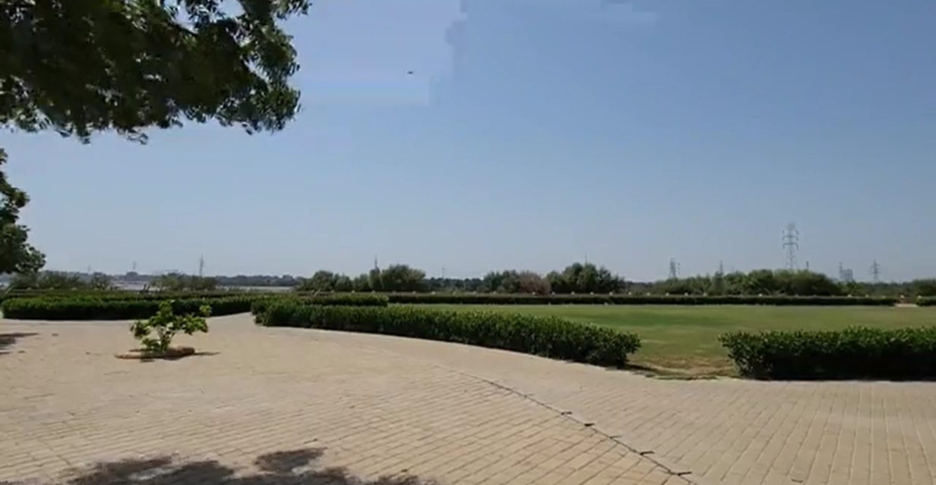 Тест зума камеры Xiaomi 13 Ultra