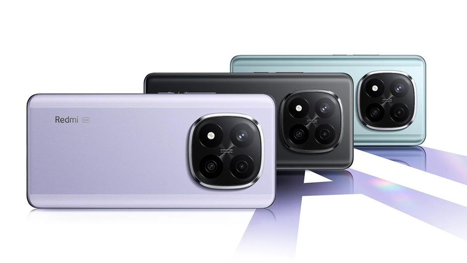 307962Прибыл Xiaomi Redmi Note 14 серии: рассматриваем ключевые особенности