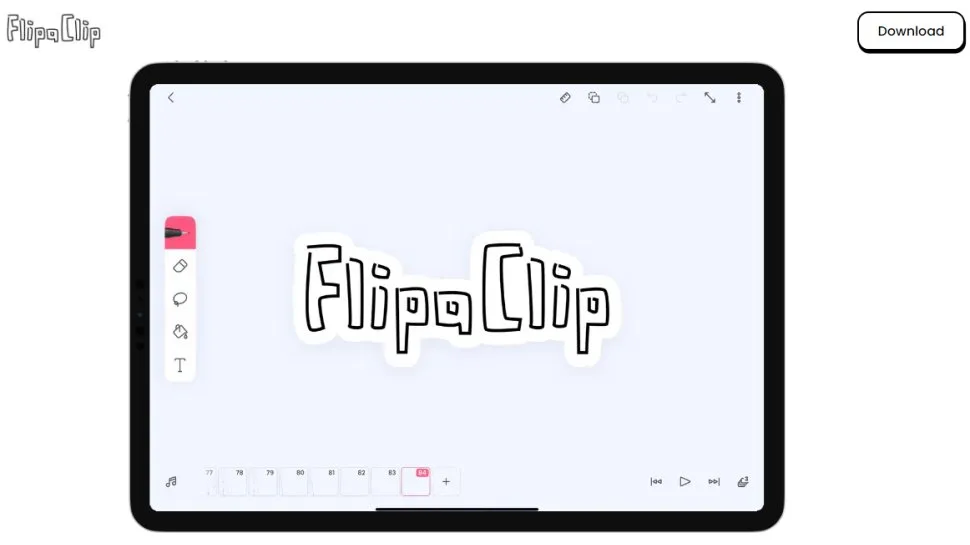 FlipaClip