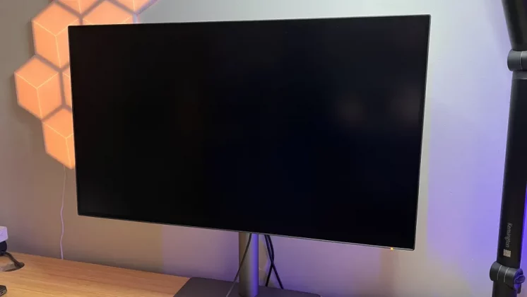 BenQ DesignVue PD3220U-3