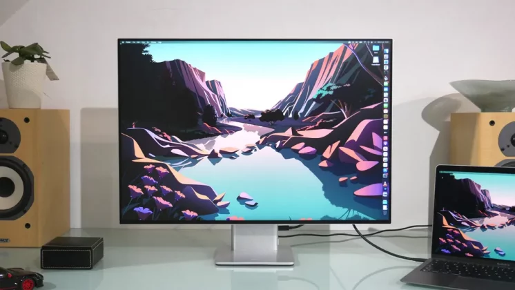 Huawei MateView 4K +-3